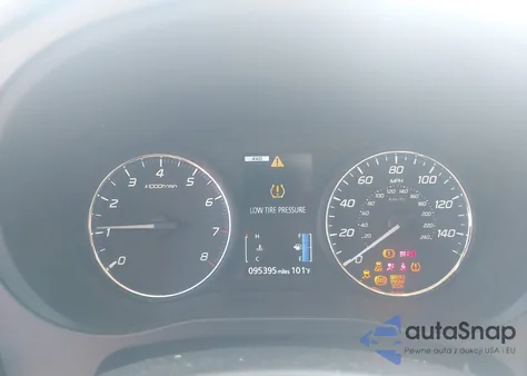 2018 Mitsubishi Outlander Gt из США, поврежденный, VIN JA4JZ4AX1JZ016244